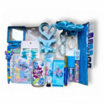 Kit de Beleza Design Stitch