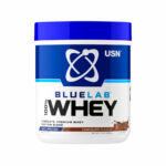Bluelab 100% Whey Proteína Chocolate