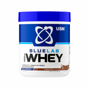 Bluelab 100% Whey Proteína Chocolate