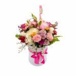 Mix de Flores Box