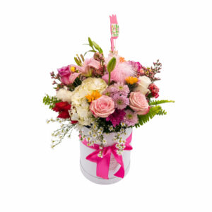 Mix de Flores Box