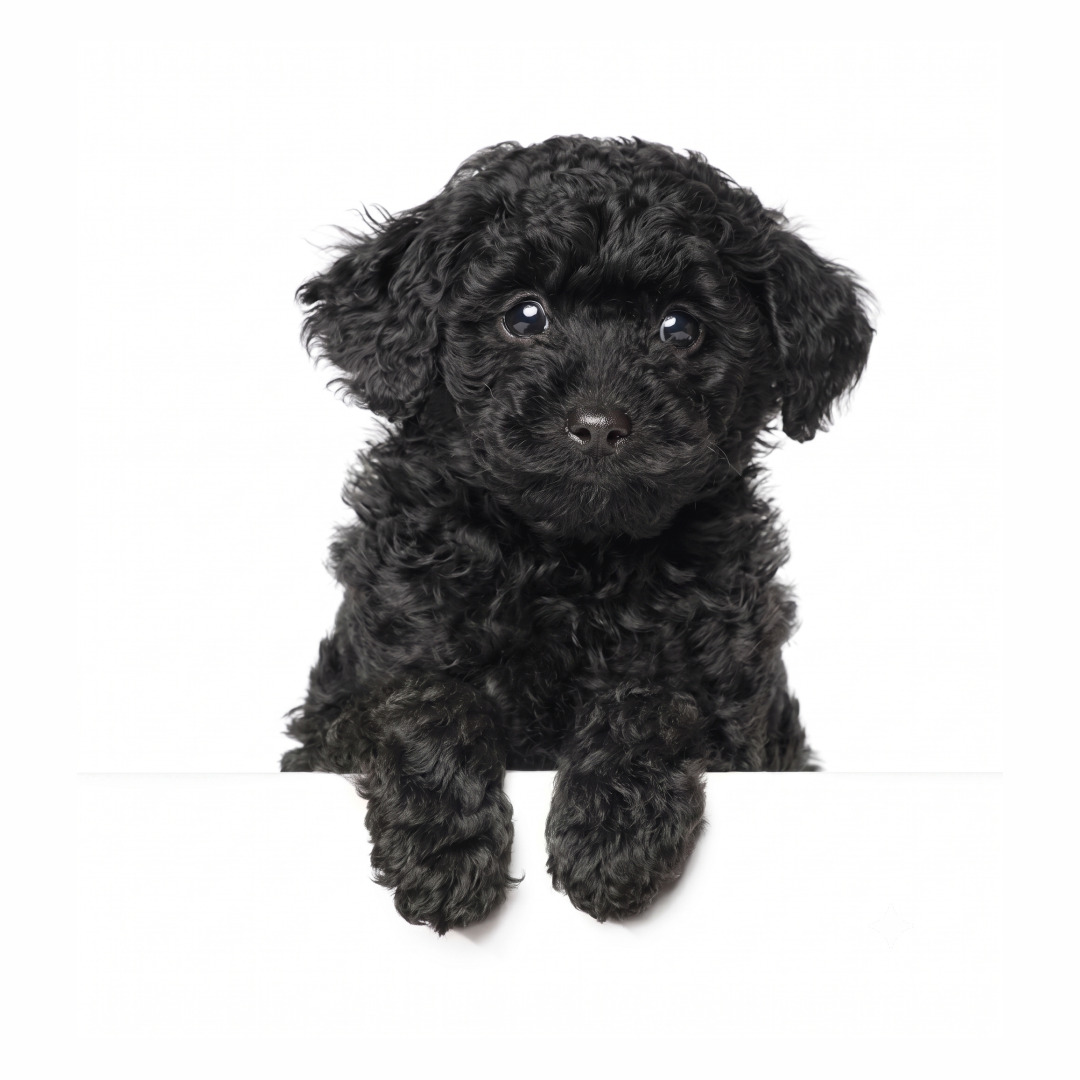 Caniche Poodle