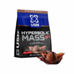Hyper Mass Chocolate 1kg