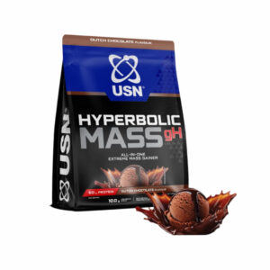 Hyper Mass Chocolate 1kg