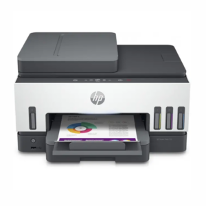 Impressora HP Smart Tank 790 AIO FAX ADF 23 PPM