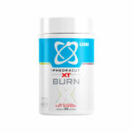 Phedra Cut XT Burn Acção Múltipla 30 Cápsulas