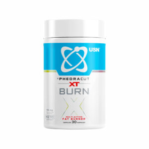 Phedra Cut XT Burn Acção Múltipla 30 Cápsulas