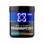 Creatina Transporte Laranja 650g x 1 unid