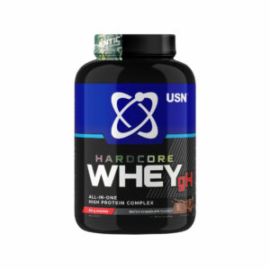 Whey Hardcore gH Chocolate x 908g