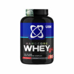 Whey Hardcore gH Morango x 908g