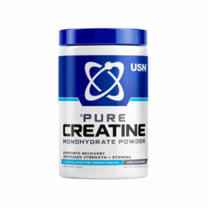 Creatina Pura 410g x 1 unid