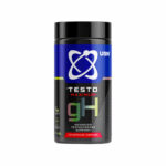 Testo Maximum gH desempenho