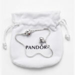 Pandora Italiana Fina com 1 Berloque