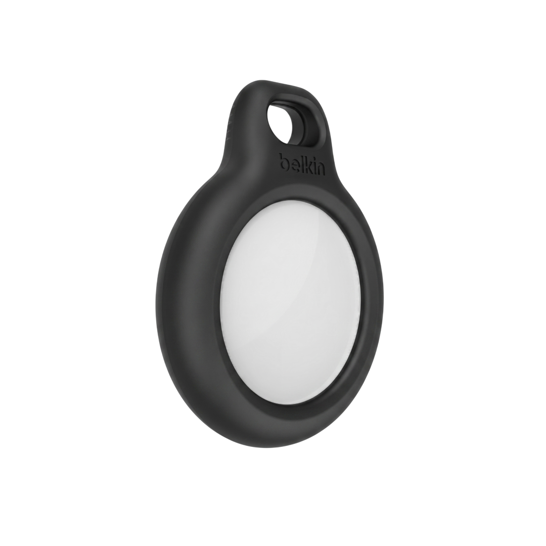 Belkin Apple Air Tag preto 2