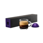 Cápsula de Café Nespresso Espresso Altissio