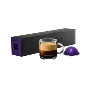 Cápsula de Café Nespresso Espresso Altissio