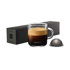 Cápsula de Café Nespresso Gran Lungo Fortado