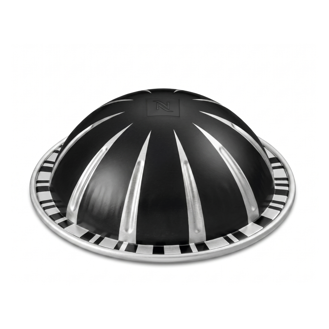 Cápsula de café Ristretto classico Nescafe 3