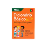 Dicionário Básico da Língua Portuguesa