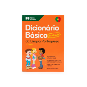 Dicionário Básico da Língua Portuguesa