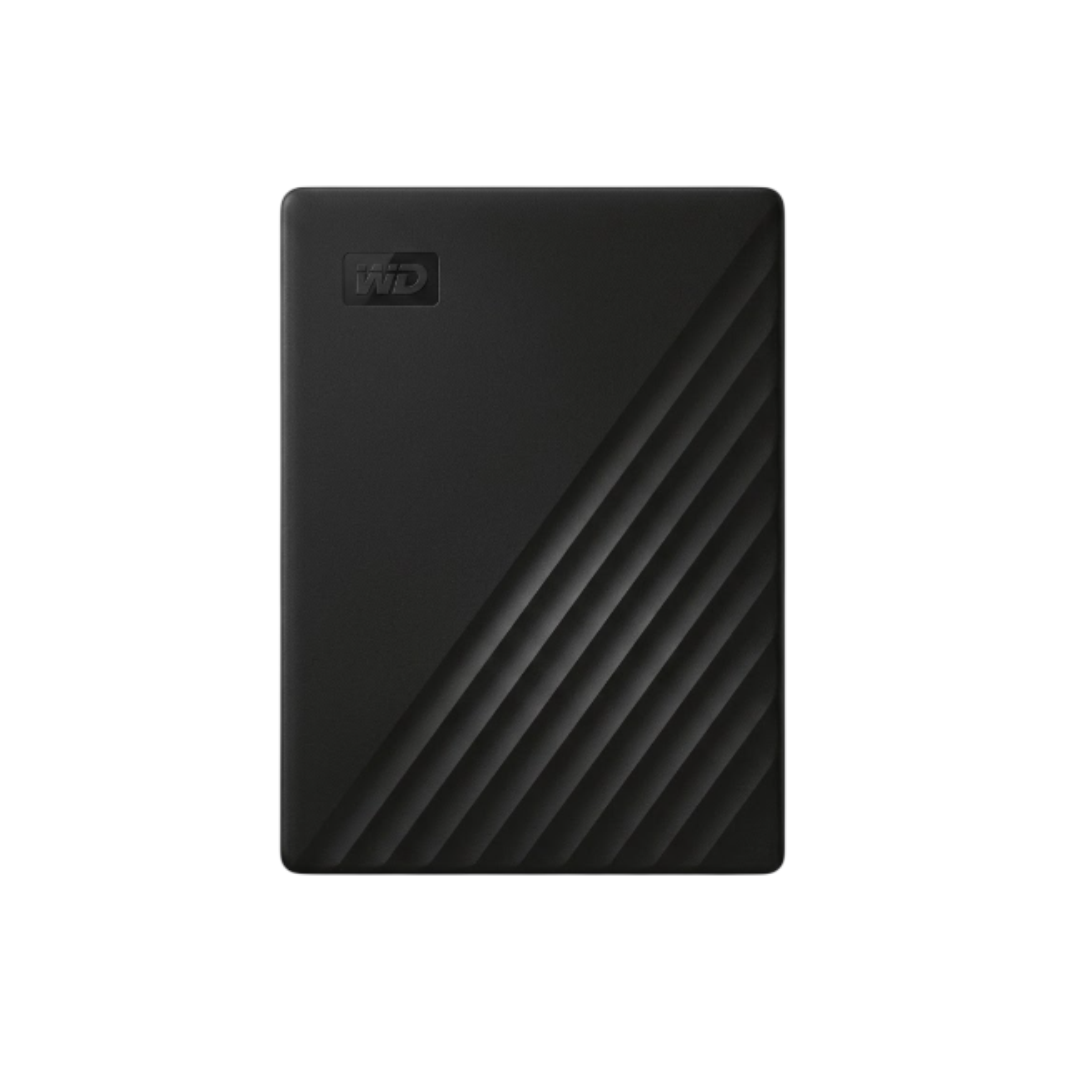 HD EXTERNO DE 4TB WD5