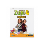MISSÃO Zupi – Português – 4.º Ano