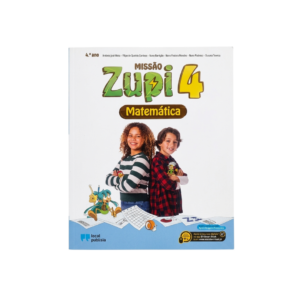MISSÃO Zupi – Matemática – 4.º Ano