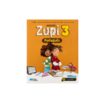 Missão Zupi – Português – 3.º Ano