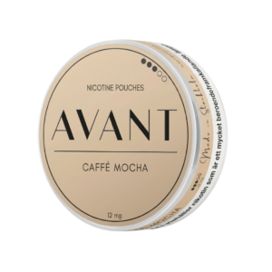 NICOTINA CAFFE MOCHA 12 MG