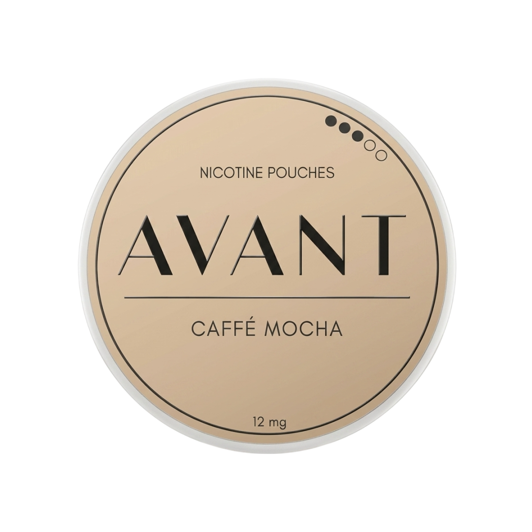NICOTINA CAFFE MOCHA 12 MG2
