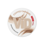 NICOTINA COFFEE CARAMEL STRONG
