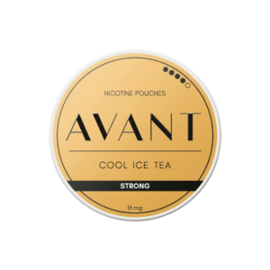 NICOTINA COOL ICE TEA 16MG