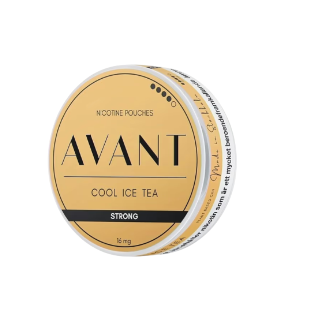 NICOTINA COOL ICE TEA 16MG2