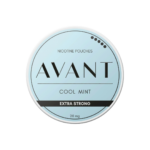 NICOTINA COOL MINT EXTRA STRONG