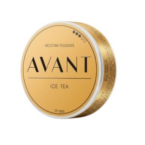 NICOTINA ICE TEA 12 MG