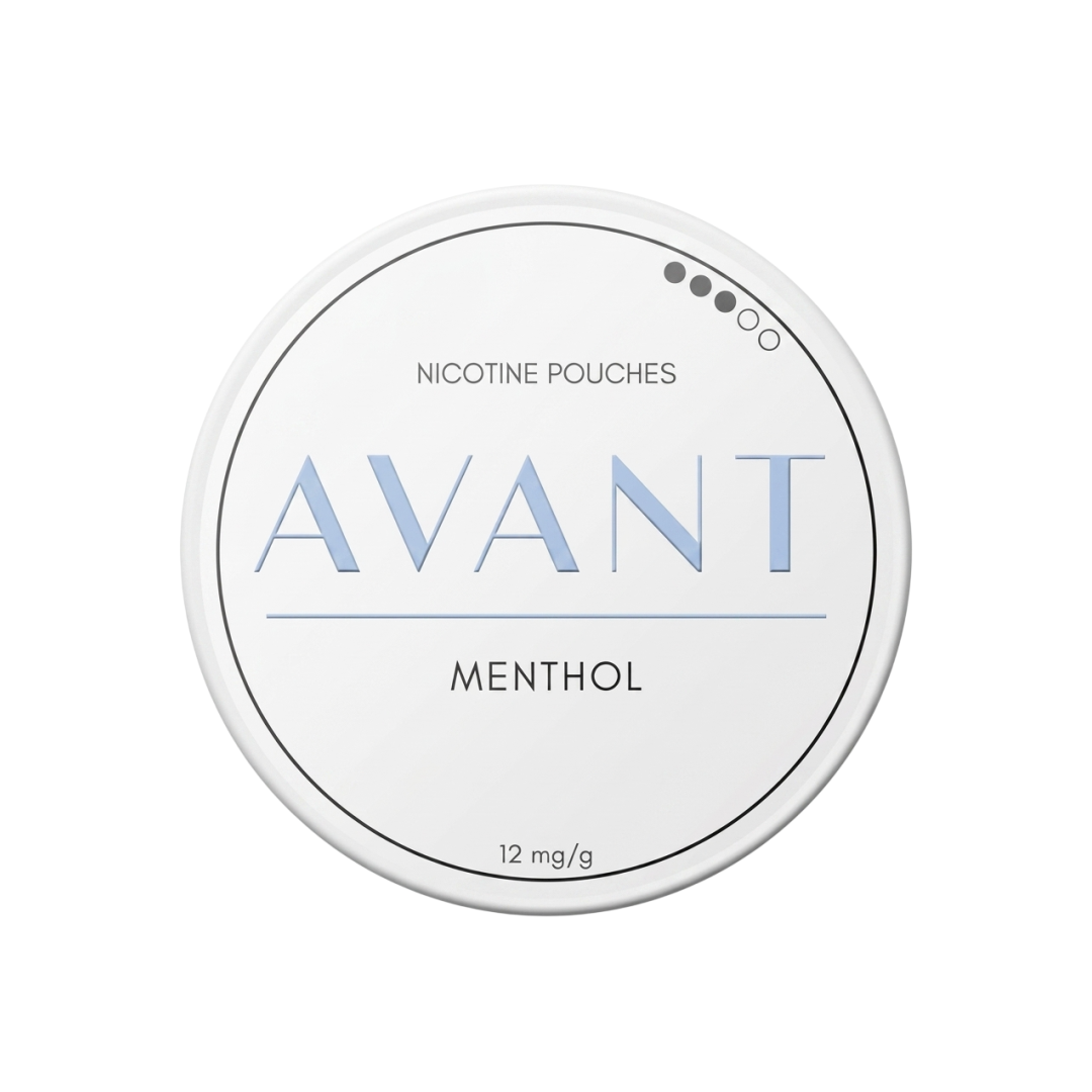 NICOTINA MENTHOL 12MG 0