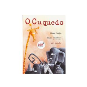 O Cuquedo - Historia infantil em português