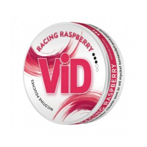RACING RASPBERRY 