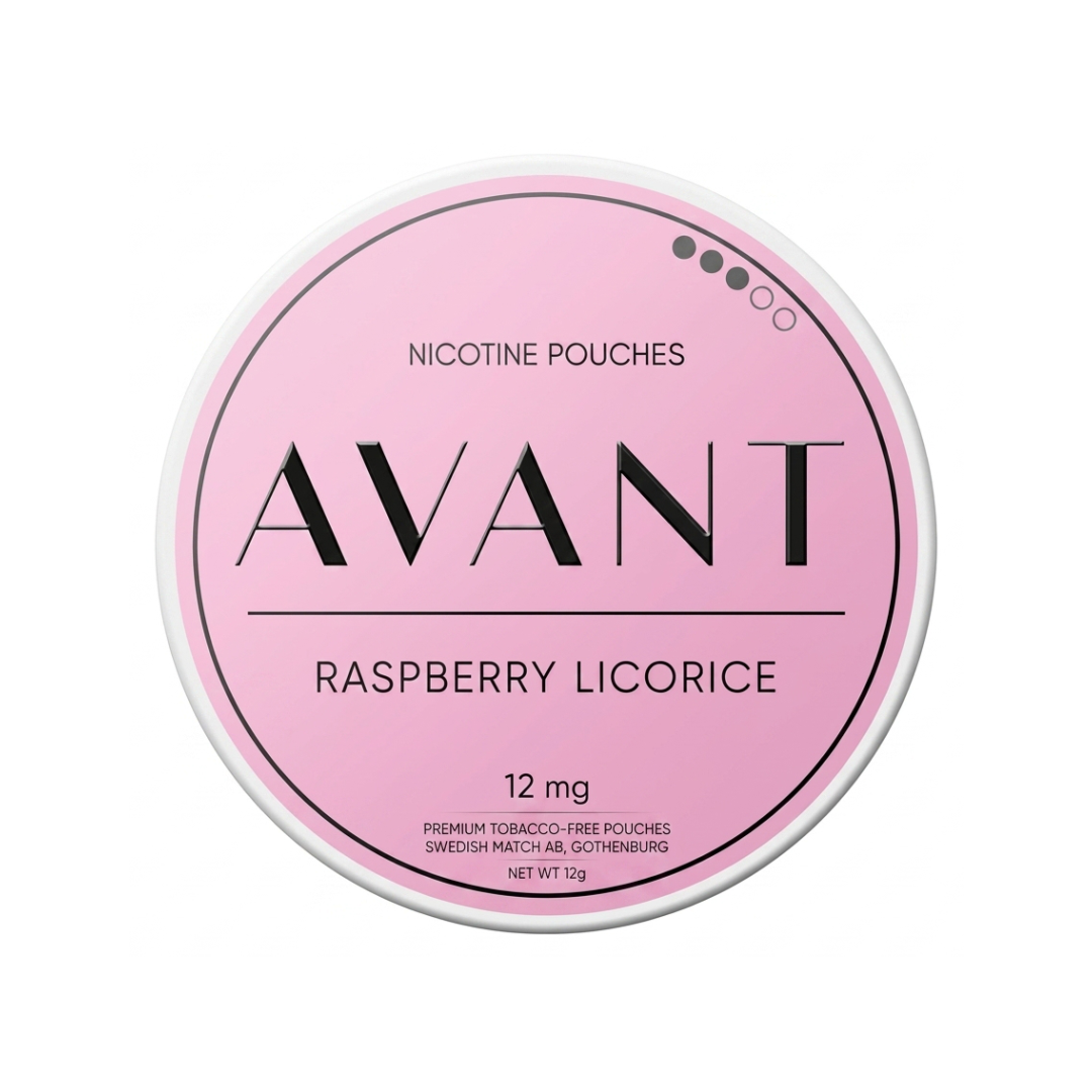 RASPBERRY LIQORICE 1