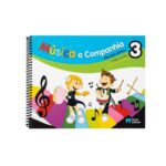 Música e Companhia 3 – Educação Artística – 1.º Ciclo do Ensino Básico