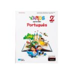 VAMOS aprender Português - 2.º Ano