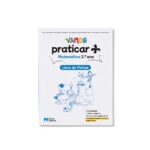 VAMOS praticar Matemática - Livro de Fichas - 2.º Ano