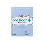 VAMOS praticar Matemática - Livro de Fichas - 1.º Ano