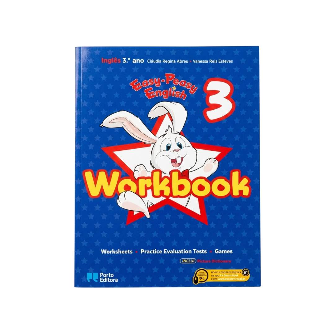 livro de inglês 3 ano easy peasy picture dictionary2