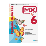 Caderno de Fichas - MX - Matemática - 6º Ano