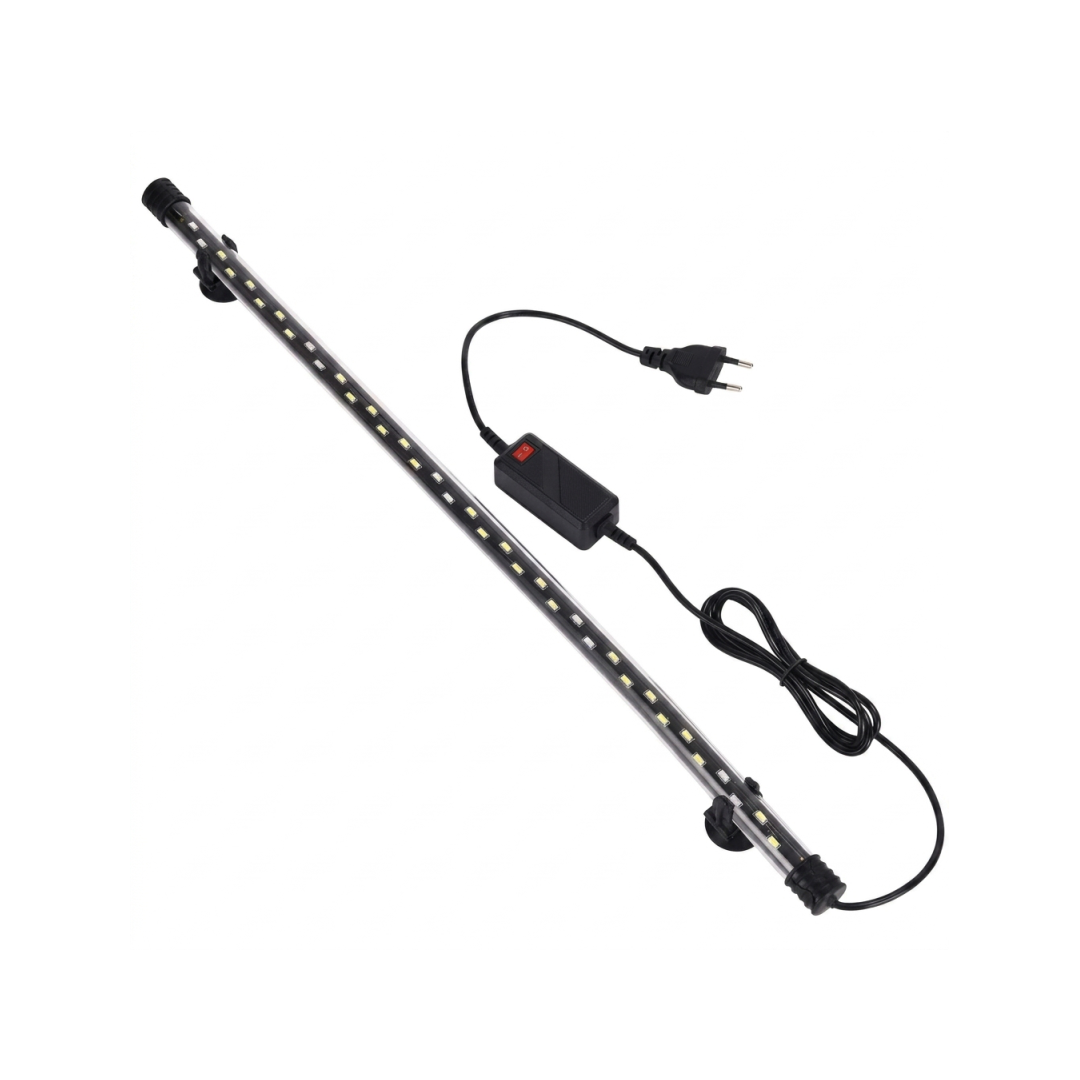 2 LÂMPADA LED SUBMERSÍVEL 90-260V