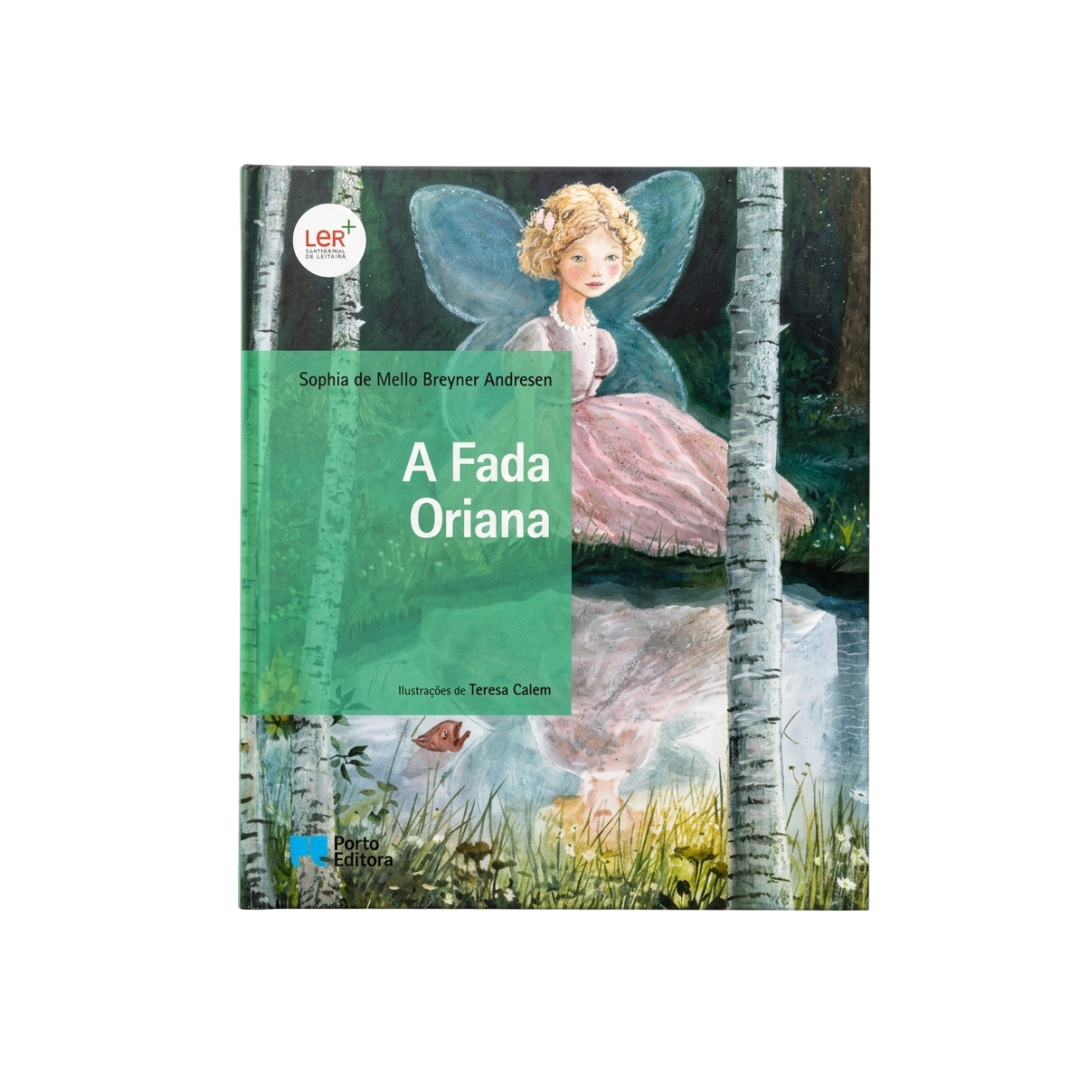 A Fada Oriana