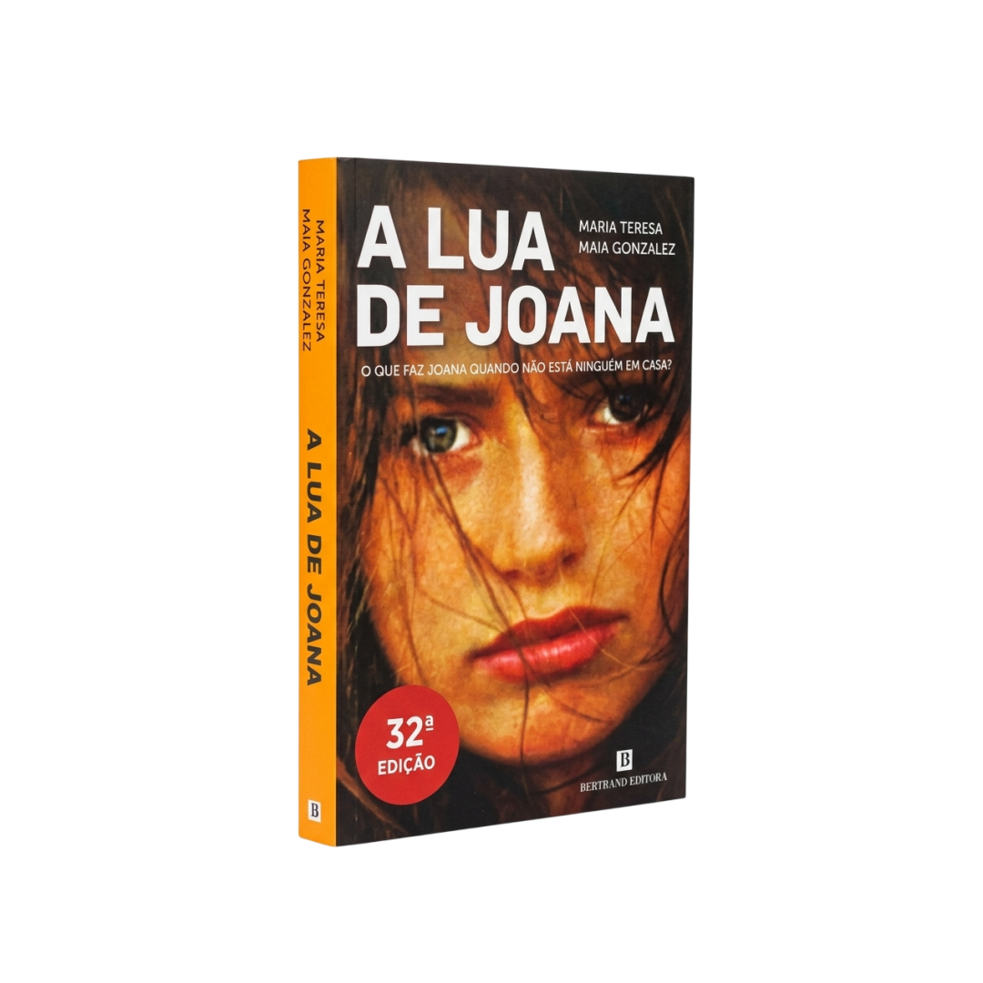 A lua de Joana iii