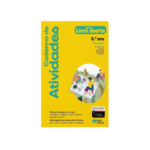 Caderno de Atividades - Novo Livro aberto - Português - 6.º Ano