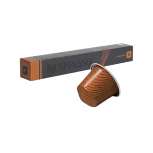 Café Nespresso Caramello